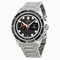 Tudor Heritage Chrono Grey Dial Stainless Steel Men's Watch 70330N-GYSS