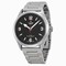 Tudor Heritage Ranger Black Dial Stainless Steel Men's Watch 79910-BKASSS