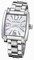 Ulysse Nardin Caprice Automatic Mother of Pearl Dial Stainless Steel Ladies Watch 133-91-7-691