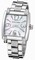 Ulysse Nardin Caprice Automatic Mother of Pearl Dial Stainless Steel Ladies Watch 13391C7C-691