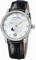 Ulysse Nardin Classico Lady Luna White Mother of Pearl Dial Alligator Leather Strap Automatic Ladies Watch 8293-123BC-2-991