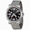 Ulysse Nardin GMT Big Date Black Dial Automatic Men's Watch 243-55-7-62