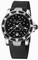 Ulysse Nardin Lady Diver Starry Night Diamond Automatic Watch 8153-180E-3C-22