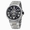 Ulysse Nardin Marine Chronometer Black Dial Men's Watch 1183-126-7M-42