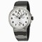 Ulysse Nardin Marine Chronometer Silver Dial Men's Watch 11831263/61