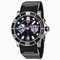Ulysse Nardin Maxi Marine Automatic Chronograph Men's Watch 8003-102-3-92
