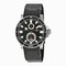 Ulysse Nardin Maxi Marine Diver Black Dial Men's Watch 263-33-3C-82