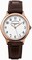 Vacheron Constantin Historiques Chronometre Royal 1907 White Dial Men's Watch 86122/000R-9362
