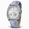 Vacheron Constantin Historiques Dual Time White Dial Ladies Watch 7805S/000G-B052