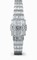 Vacheron Constantin Lady Kalla 18kt White Gold Diamond Watch 17701/710G-7393