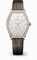 Vacheron Constantin Malte Small Model Silver Dial Ladies Watch 81515/000R-9892