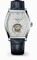 Vacheron Constantin Malte Tourbillon Platinum Dial Men's Watch 30130/000P-9876
