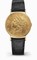 Vacheron Constantin Métiers D'art Gold Dial Men's Watch 33059/000J-0000