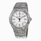 Vacheron Constantin Overseas Automatic Silver Dial Stainless Steel Men's Watch 47040B01A-9093