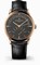 Vacheron Constantin Patrimony Retrograde Day-Date Slate Grey Dial Men's Watch 86020/000R-9940