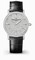 Vacheron Constantin Traditionnelle Diamond Pave Dial Men's Watch 82673/000G-9821