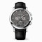 Vacheron Constantin Traditionnelle Grey Dial Men's Watch 47292000P-9510