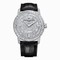 Vacheron Constantin Traditionnelle High Jewelry Diamond Men's Watch 82760/000G-9852