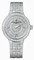 Vacheron Constantin Traditionnelle High Jewelry Diamond Pave Dial Men's Watch 82761/QC1G-9852
