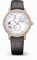 Vacheron Constantin Traditionnelle Moon Phase Mother of Pearl Dial Ladies Watch 83570/000R-9915