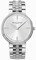 Vacheron Constantin Traditionnelle Silver Dial Diamond Men's Watch 81577V01G-9270