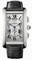 Cartier Tank Americaine Silver Dial Chronograph Men's Watch W2609456
