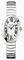 Cartier Baignoire 18kt White Gold Ladies Watch W8000006