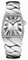 Cartier La Dona Diamond and 18kt White Gold Ladies Watch WE601005