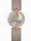 Cartier Captive de Cartier Silver Guilloche Dial Ladies Watch WG600006