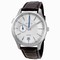 Zenith Captain Dual Time Silver Dial Automatic Men's Watch 03213068202C498