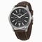 Zenith Captain Power Reserve Black Dial Automatic Men's Watch 03212068522C493