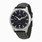 Zenith Captain Power Reserve Black Dial Automatic Men's Watch 03212268521C493