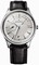 Zenith Captain Power Reserve Silver Dial Brown Leather Men's Watch 16.2120.685/02.C498