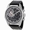 Zenith Chronomaster Open Power Reserve Black Dial Automatic Men's Watch 032080402121C496