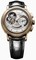 Zenith Chronomaster Open Retrograde T Men's Watch 180240402301C495