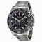 Zenith El Primero Automatic Chronograph Black Dial Men's Watch 03.2060.405/21.M2060