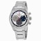 Zenith El Primero Chronograph Automatic Silver Dial Men's Watch 03215040069M2150