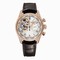 Zenith El Primero Chronomaster Silver Cut-Out Dial Diamond Ladies Watch 222151406201C713