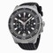 Zenith El Primero Flyback Automatic Black Dial Men's Watch 03.2060.405/21.R515
