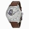 Zenith El Primero Silver Dial Automatic Men's Watch 032170461302C713