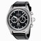 Zenith El Primero Split Second Black Dial Automatic Chronograph Men's Watch 032050402691C714