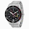 Zenith El Primero Stratos Flyback Black Dial Chronograph Automatic Men's Watch 03206140521M2060
