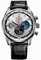 Zenith El Primero Striking 10th Silver Dial Automatic Chronograph Men's Watch 032041405269496