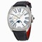 Zenith Elite Heritage Star Moonphase Silver Dial Brown Leather Ladies Watch 16.1925.692/01.C725