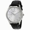 Zenith Elite Ultra Thin Silver Dial Men's Watch 03201068101C493