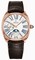 Zenith Heritage Star Moonphase Silver Dial Brown Leather Ladies Watch 22.1925.692/01.C725