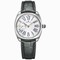 Zenith Heritage Star Silver Dial Automatic Ladies Watch 03197068101C733