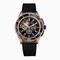 Zenith Stratos Spindrift Carbon Fiber Dial Chronograph Men's Watch 862060406121R573