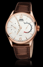Oris 110 Years Limited Edition Rose Gold (01 110 7700 6081-Set LS)
