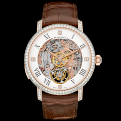 Blancpain Le Brassus Carrousel Repetition Minutes (0233-6232A-55B)